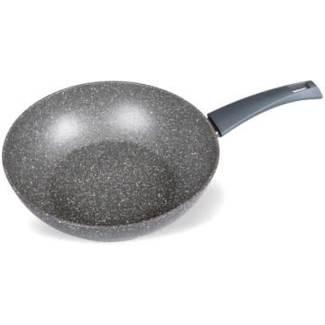 Vokpanna Zanetti Ø28cm indukcijas plītīm
