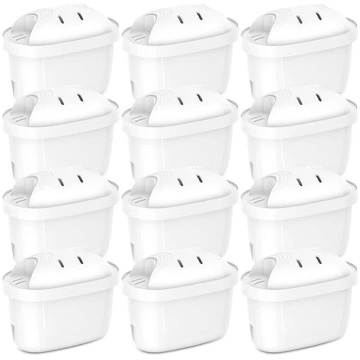 ARETHONE ūdens filtrs Brita filtram: Maxtra+ un Ma