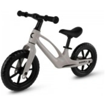 Balansa velosipēds VITO TAUPE Kidwell KW-VITO.T