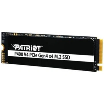 Patriot P400 V4 - SSD - 2 TB - PCIe 4.0 x4 (NVMe)