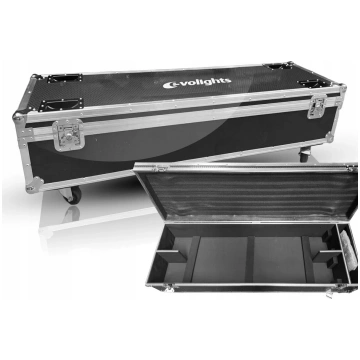 Transporta kaste Evolights Lumen Roto Case 2in1 — 