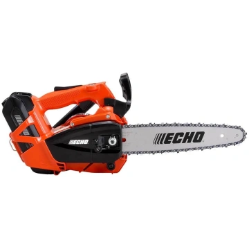 Motosega Elettrica Echo DCS-2500 56V 113Wh