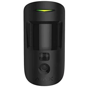 Bezvadu kustības sensors AJAX WRL MOTIONCAM 10308,