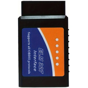 Bezvadu OBD2 Skeneris ELM327 Interfeiss - Automašī