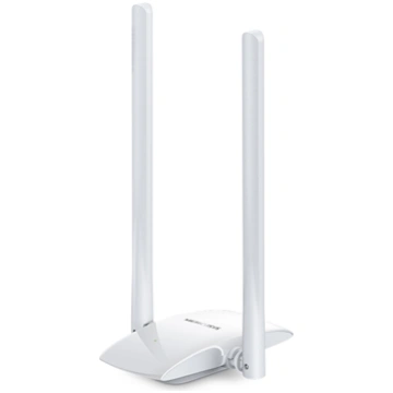 Mercusys | High Gain Wireless USB Adapter | MW300U