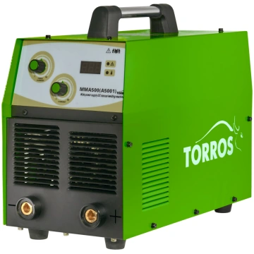 TORROS MMA 500 (A5001), 380V, (Ķīna)