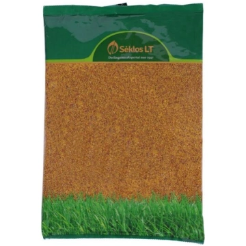 Baltais āboliņš Rivendel 500g sėklos LT