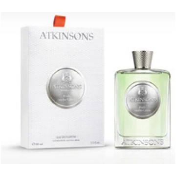 Atkinsons, Posh on the Green EDP, 100ml