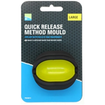 Forma barībai Preston Innovations Quick Release Me