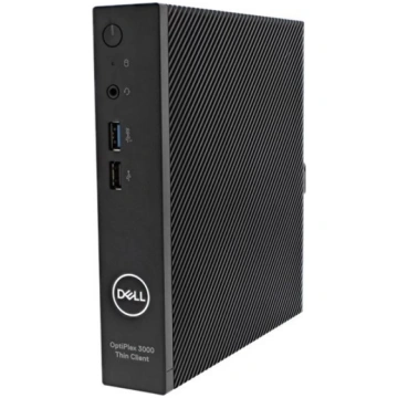 Lietots - Dell OptiPlex 3000 Thin Client 54809