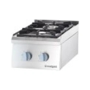 Gāzes plīts 700 10.5 kW Stalgast 9705210