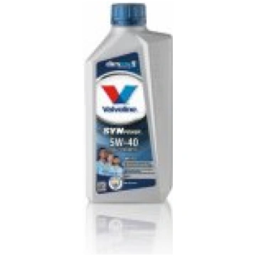 Valvoline Synpower MST C3 5W-40 1L Eļļa STO907841_