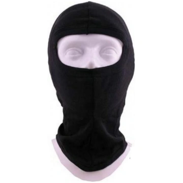 Melna Balaklava Choppers