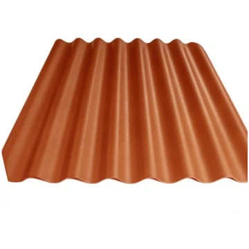 ETERNIT Agro L Bezazbesta Šīferis 1750x1130mm (Gra