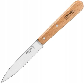 Opinel serrated knife No. 113 | 001918 | 312384001