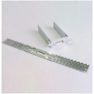 U veida skava CD profiliem (distancers) 120 x 1 mm