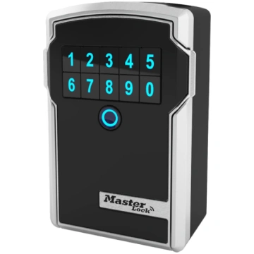 BT Master Lock elektroniskā atslēgu kaste 5441EURD