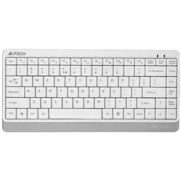 Klawiatura A4Tech FK11 FStyler (2_544161) | 2_5441