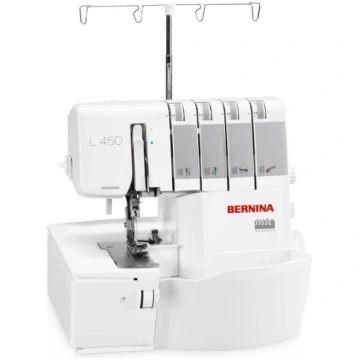 Bernina L-450 OVERLOCK Overlocker