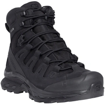 Zābaki SALOMON QUEST 4D GTX Forces 2 EN Black 41.5