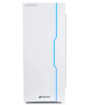 Dators Captiva Entry Gaming R10-2141, Ryzen 5 7500