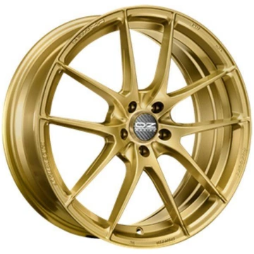 OZ Racing OZ Racing Leggera HLT Race Gold 8x18 5x1