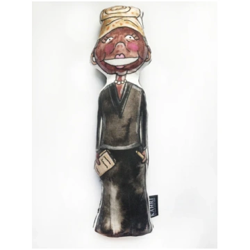 Little Maya Doll
