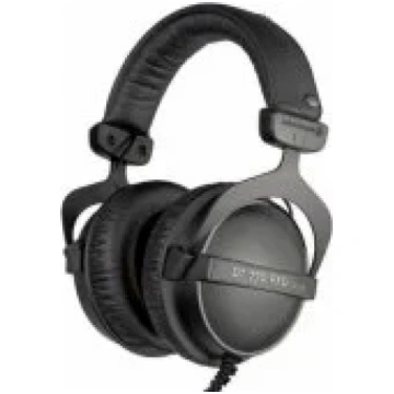Beyerdynamic DT 770 Pro 32 Ohms Black for studio a