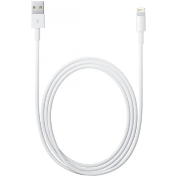 Apple Oriģināls iPhone USB-A - Lightning kabelis 2