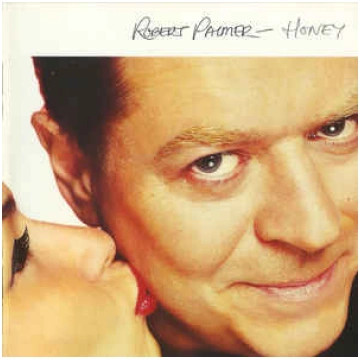 Lietots - CD Robert Palmer - Honey EMI United King