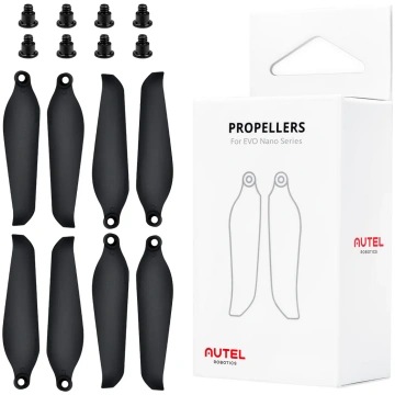 Autel Robotics EVO Nano dronu propelleri (nano/ na