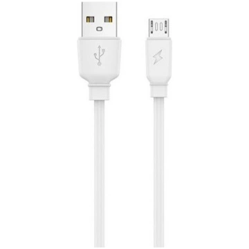 Jellico B15 Durable-Soft Universal Micro USB to US