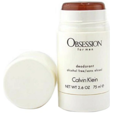 Calvin Klein Obsession Zīmuļveida Dezodorants 75ml