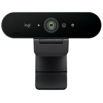 Logitech KAMERA WEBCAM BRIO 4K/GRAPHITE 960-001718