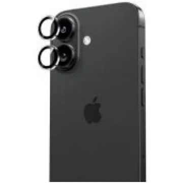 OEM Tempered Glass Warrior Lens Protector iPhone 1
