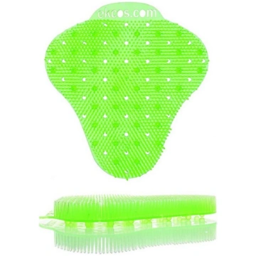 Pisuāra ieliktnis 60+Day Green Apple ekcoscreen