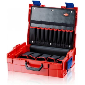 L-BOXX - instrumentu kaste 002119LB KNIPEX