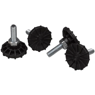 Lanview SPARE PVC BODY PINION FEET 5420016870360 (
