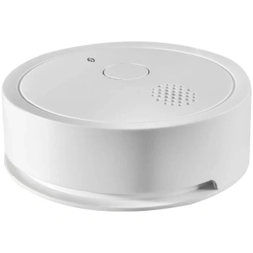 Shelly Plus Smoke Alarm dūmu detektors, WiFi PlusS