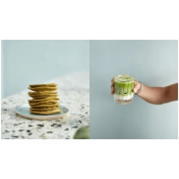 Cup&You Matcha Bros Ceremonial 50g 2201000085