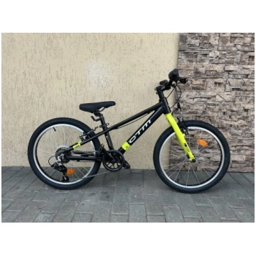 CTM Flash 20″ 8.2kg (2026)