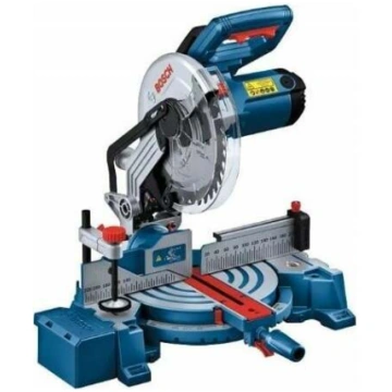 Bosch Bosch GCM 254 mitre saw | 0601B52000 | 40599