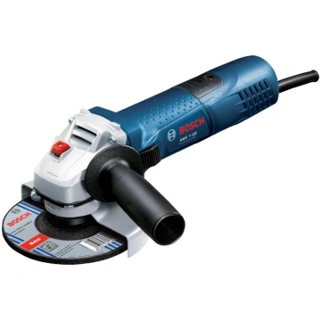Bosch GWS 7-125 Professional angle grinder 12.5 cm