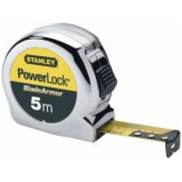 Stanley Stanley tape measure Micro Powerlock 8m / 