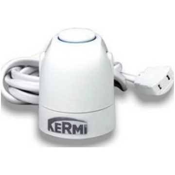 Servomotors 24V KERMI