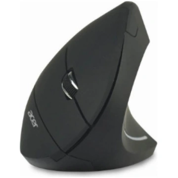 Mouse ACER WL Vertical wireless mouse black | HP.E