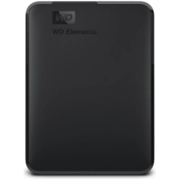 Western Digital Elements Portable external hard dr