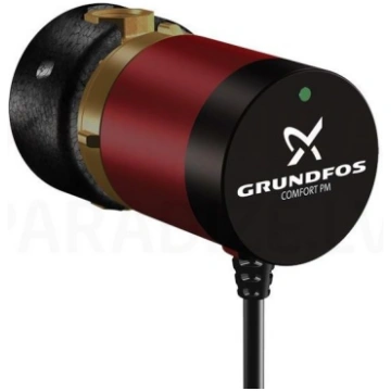 Recirkulācijas sūknis boilerim Grundfos COMFORT UP