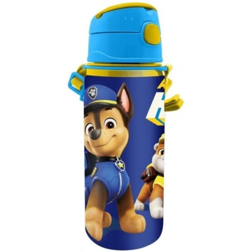 Bērnu pudele Euroswan Paw Patrol Chase Marshall Pw