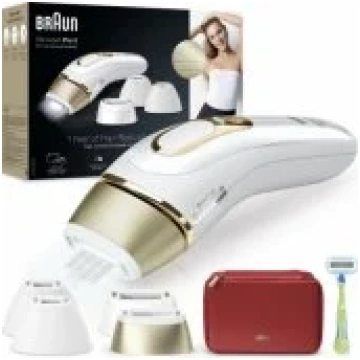 Braun PL5382 Silk-expert Pro 5 IPL fotoepilators P